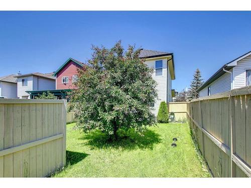 312 Tarington Close Ne, Calgary, AB - Outdoor