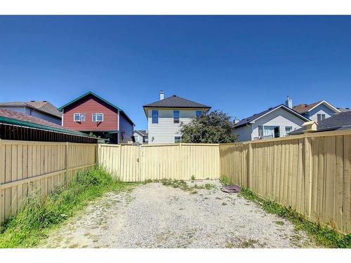 312 Tarington Close Ne, Calgary, AB - Outdoor