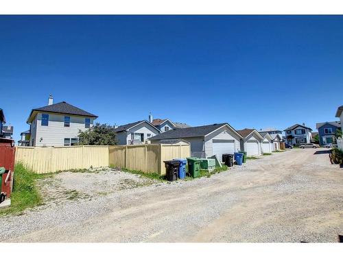 312 Tarington Close Ne, Calgary, AB - Outdoor