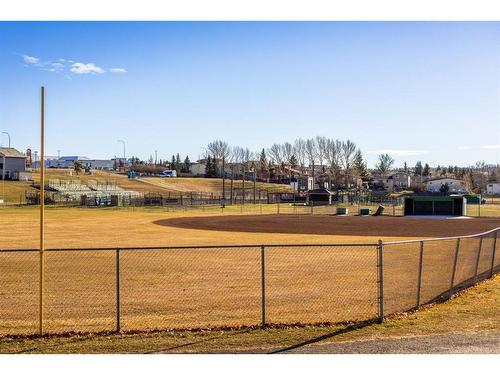 1411-625 Glenbow Drive, Cochrane, AB - Outdoor With View