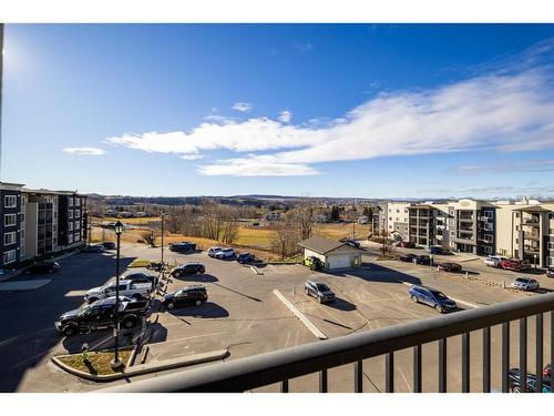 1411-625 Glenbow Drive, Cochrane, AB - Outdoor With View