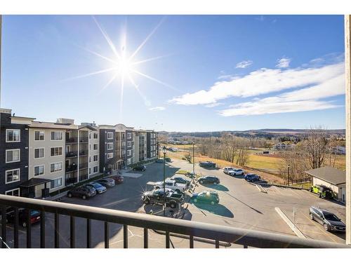 1411-625 Glenbow Drive, Cochrane, AB - Outdoor With View