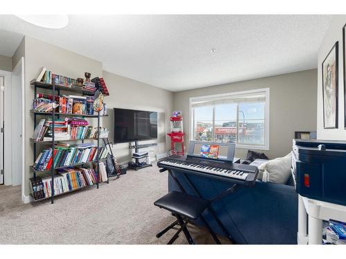 2410-625 Glenbow Drive, Cochrane, AB - Indoor Photo Showing Other Room