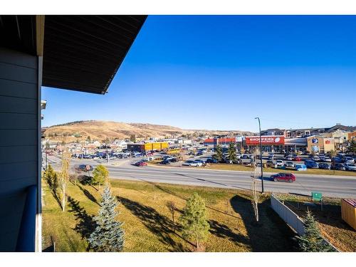 2410-625 Glenbow Drive, Cochrane, AB - Outdoor With View