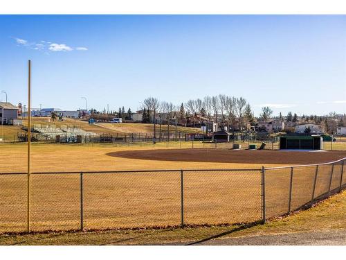 2410-625 Glenbow Drive, Cochrane, AB - Outdoor With View