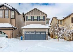 8 Sage Valley Close NW Calgary, AB T3R 0E2