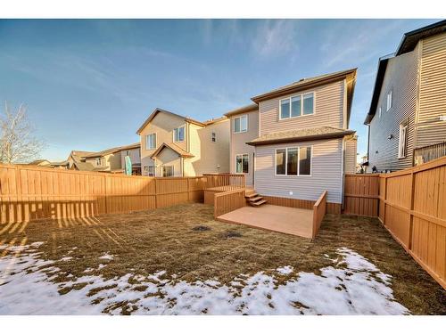 8 Sage Valley Close Nw, Calgary, AB - Outdoor With Exterior