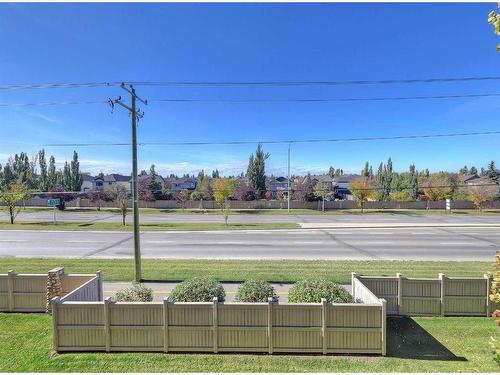 320-428 Chaparral Ravine View Se, Calgary, AB - Outdoor