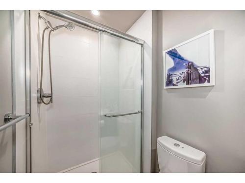 506-1500 7 Street Sw, Calgary, AB - Indoor Photo Showing Bathroom