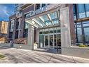 506-1500 7 Street Sw, Calgary, AB  - Outdoor With Facade 