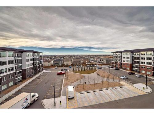 1503-395 Skyview Parkway Ne, Calgary, AB - Outdoor With View