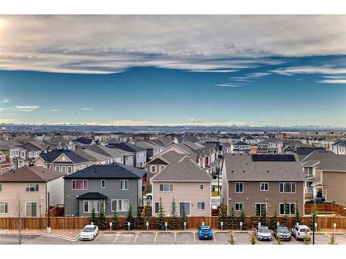 1503-395 Skyview Parkway Ne, Calgary, AB - Outdoor With View