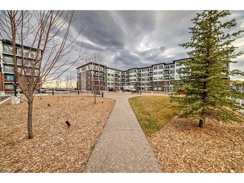 1503-395 Skyview Parkway Ne, Calgary, AB - Outdoor