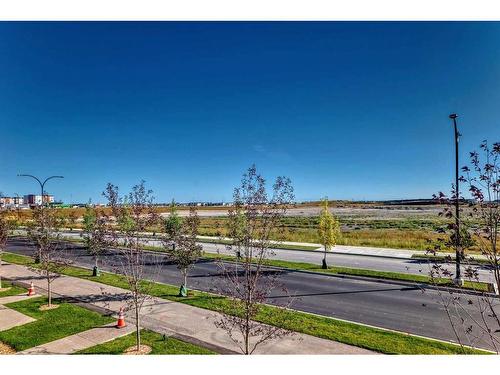 1503-395 Skyview Parkway Ne, Calgary, AB - Outdoor With View