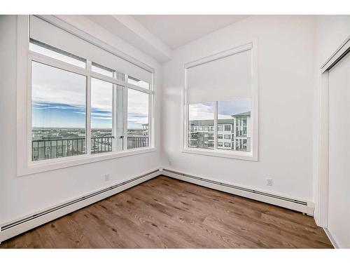 1503-395 Skyview Parkway Ne, Calgary, AB - Indoor Photo Showing Other Room