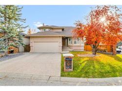 248 Canterbury Court SW Calgary, AB T2W 6C3