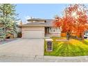 248 Canterbury Court Sw, Calgary, AB  - Outdoor 