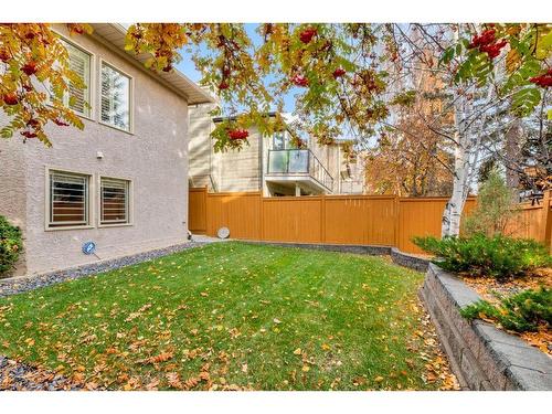 248 Canterbury Court Sw, Calgary, AB - Outdoor