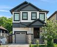 724 14A Street Se, Calgary, AB  - Outdoor 