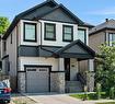 724 14A Street Se, Calgary, AB  - Outdoor 