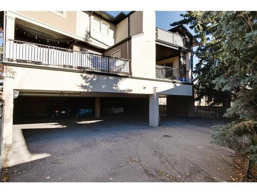 404-3704 15A Street Sw, Calgary, AB - Outdoor With Exterior