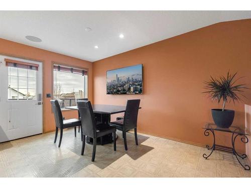 116 Country Hills Way Nw, Calgary, AB - Indoor Photo Showing Dining Room