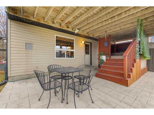 116 Country Hills Way Nw, Calgary, AB - Outdoor With Deck Patio Veranda With Exterior