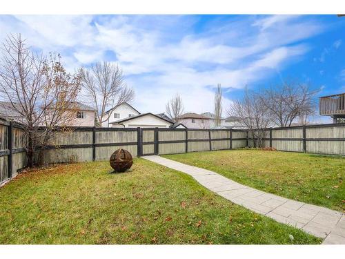 116 Country Hills Way Nw, Calgary, AB - Outdoor