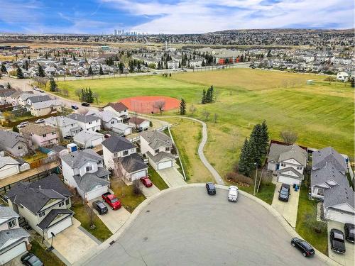 116 Country Hills Way Nw, Calgary, AB - Outdoor With View