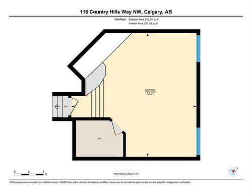 116 Country Hills Way Nw, Calgary, AB - Other