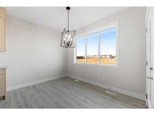 494 Clydesdale Way, Cochrane, AB - Indoor Photo Showing Other Room