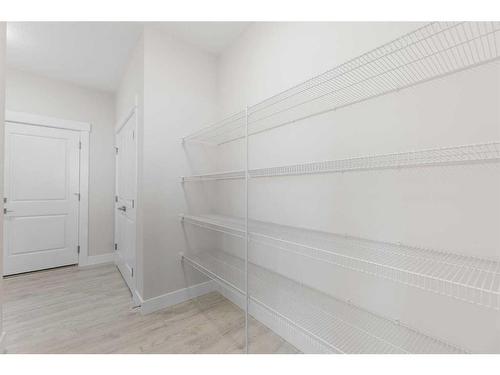 494 Clydesdale Way, Cochrane, AB - Indoor With Storage