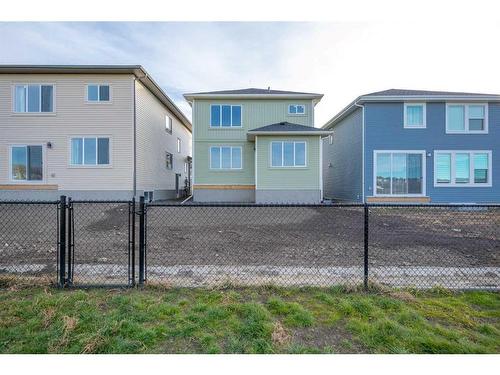 494 Clydesdale Way, Cochrane, AB - Outdoor