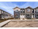 412-137 Red Embers Link Ne, Calgary, AB  - Outdoor With Facade 