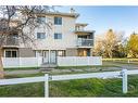 34-3015 51 Street Sw, Calgary, AB  - Outdoor 