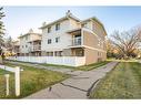 34-3015 51 Street Sw, Calgary, AB  - Outdoor 