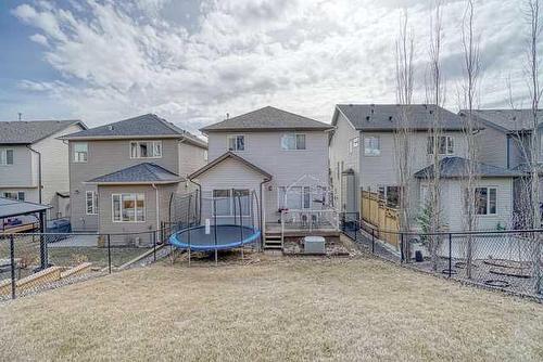 83 Sunset Circle, Cochrane, AB - Outdoor