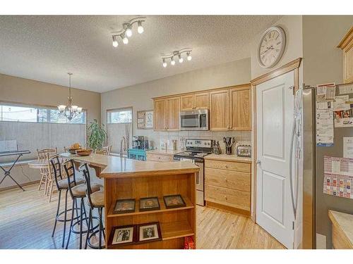 83 Sunset Circle, Cochrane, AB - Indoor