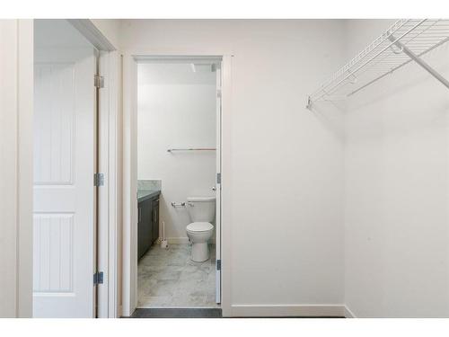 118 Copperpond Landing Se, Calgary, AB - Indoor Photo Showing Bathroom