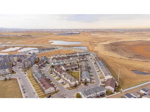 118 Copperpond Landing Se, Calgary, AB - Outdoor With View