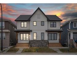 220 Herron Mews NE Calgary, AB T3P 1Y6