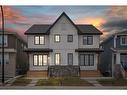 220 Herron Mews Ne, Calgary, AB  - Outdoor With Facade 