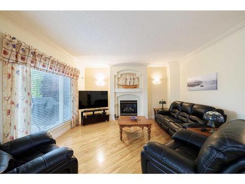 15 Tuscany Ridge Park, Calgary, AB 