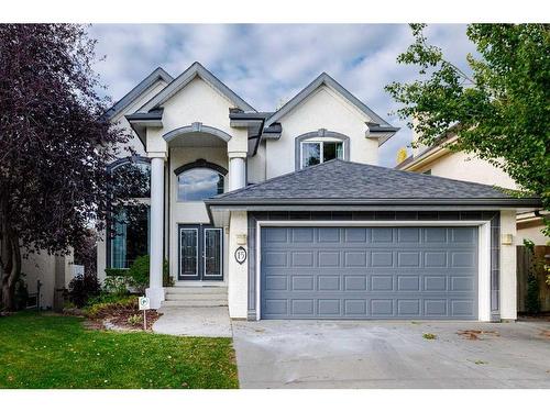 15 Tuscany Ridge Park, Calgary, AB 