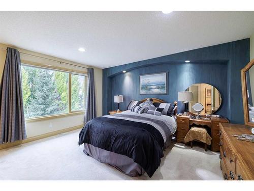 15 Tuscany Ridge Park, Calgary, AB 