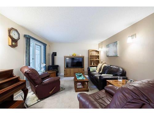 15 Tuscany Ridge Park, Calgary, AB 