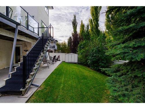 15 Tuscany Ridge Park, Calgary, AB 