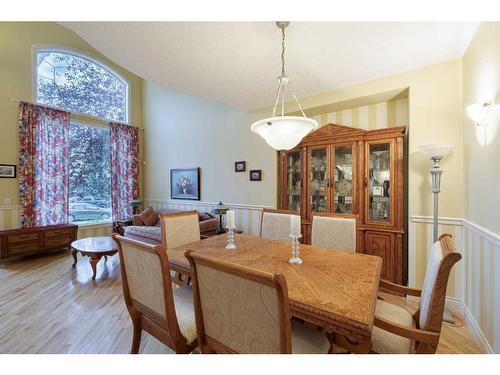 15 Tuscany Ridge Park, Calgary, AB 