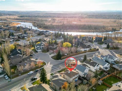 306 Douglas Park Boulevard Se, Calgary, AB - Outdoor With View