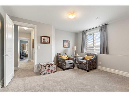 204 Sienna Park Heath Sw, Calgary, AB - Indoor